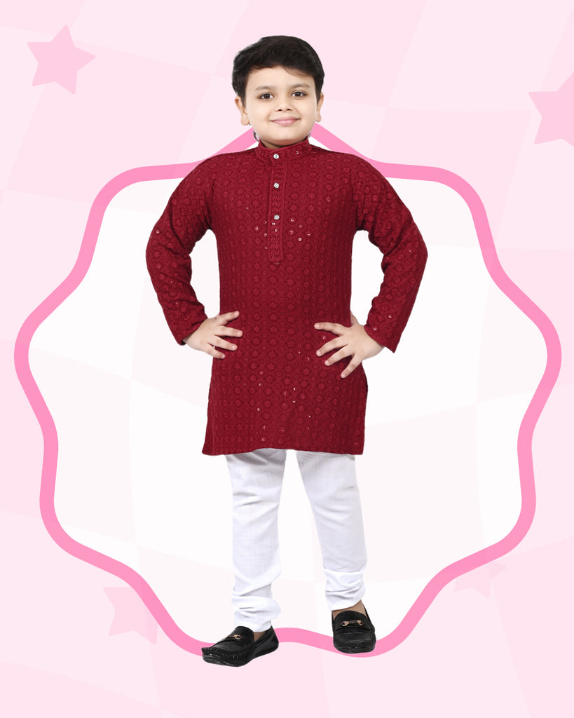 Kurta Pajama